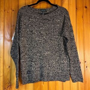 Lauren Ralph Lauren knit sweater